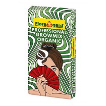 Sustratos con perlas