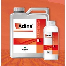 Nematicidas Sipcam Jardin ADINA