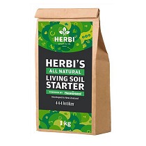 Fertilizantes naturales activos