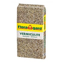 Sustratos con vermiculita natural Floragard 129209