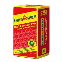Sustratos de cultivo premium Floragard 6958