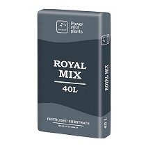 Sustratos especiales con perlas