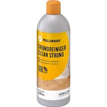 Limpiadores intensivos para suelos de madera y superficies selladas