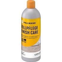 Limpiadores intensivos para suelos de madera y superficies selladas