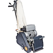 M�quinas de lijar suelos de madera