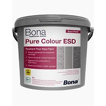 Pinturas conductivas al agua