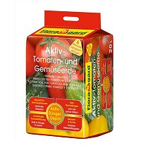 Sustratos nutritivos para hortalizas de fruto Floragard 106028