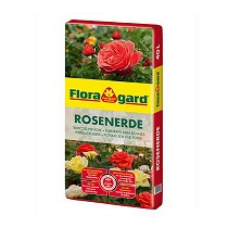 Substratos para plantas de exterior