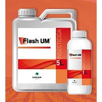Acaricidas Sipcam Jardin FLASH UM