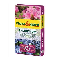 Substratos para plantas de exterior