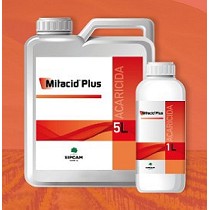 Acaricidas Sipcam Jardin MITACID PLUS
