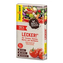 Substratos ecológicos Floragard 119808