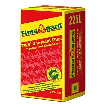 Sustratos para cultivo en macetas Floragard 6958