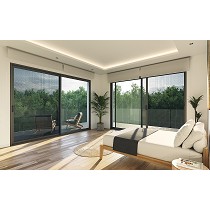 Mosquiteras para correderas