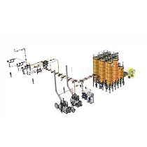 Alimentos para ganader�a y piensos compuestos