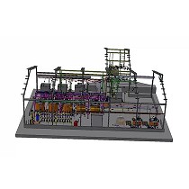 Instalaciones para boller�a industrial