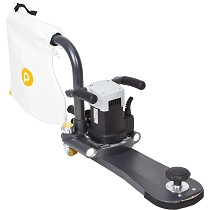 M�quinas lijadoras de bordes