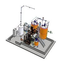 Sistemas de recuperaci�n de subproductos