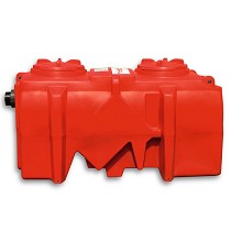 Separadores de hidrocarburos