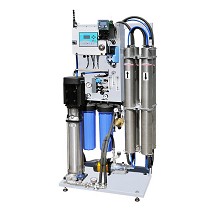 Osmosis de alto caudal