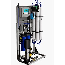 Osmosis de alto caudal