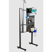 Osmosis de bajo caudal