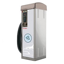 Aspiradores de polvo