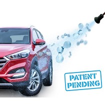 Sistemas autom�ticos y seguros de Ozono