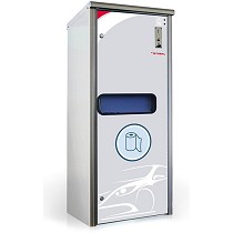 Expendedores de papel y bayetas