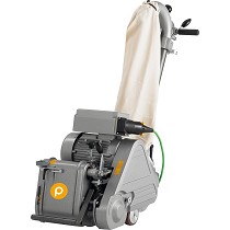 M�quinas lijadoras de parquet para suelos de madera