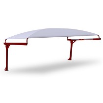 Cerramientos en carpa