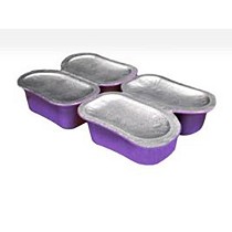 Envases de alimentos para mascotas