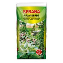 Substratos de plantación Floragard 129465