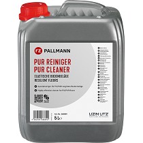 Limpiadores especiales para suelos PUR