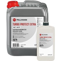 Imprimaciones protectoras de 2 componentes para suelos resilientes