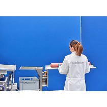 Ayudas de pelado y carga