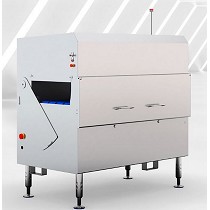 Esc�neres de rayos X