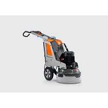 Pulidoras planetarias