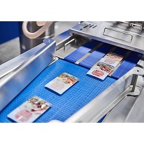 Alineadores de envases