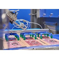 Alineadores de envases