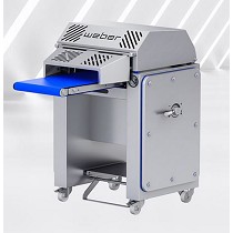 Desolladoras con cintas