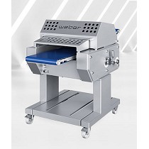 Desolladoras con cintas