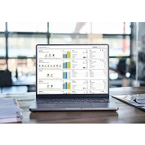 Sistemas de monitorizaci�n y control de la producci�n