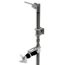 M�stiles agitadores para balsas