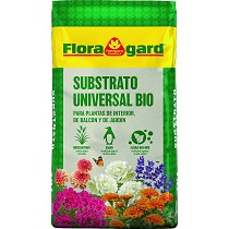 Substratos universales bio