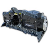 Trituradoras de piedras