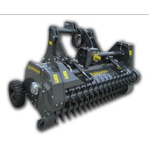 Trituradoras de ramas