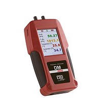 Man�metros de precisi�n