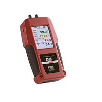 Man�metros de precisi�n