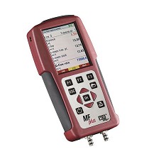 Man�metros digitales